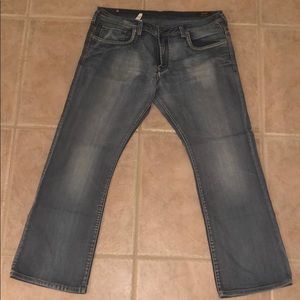 Men's Buffalo by David Bitton "KASEY"  jeans 40/32